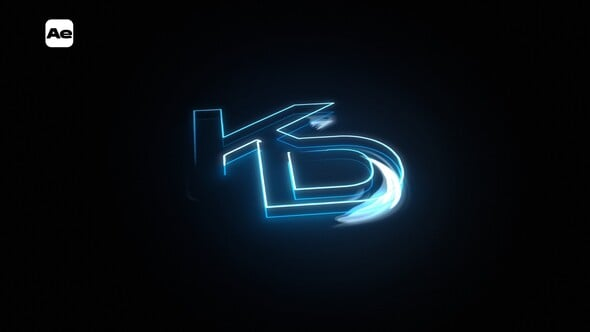 Logo Animation（045834）-技能树